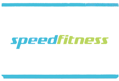 DD Suites speedfitness Logo